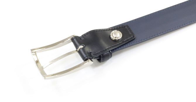 attire ITALIAN CALF BELT (KNA-1005)