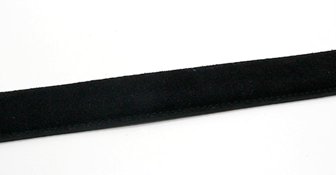 MERCER SPANISH SUEDE LEATHER BELT (MC-2080)