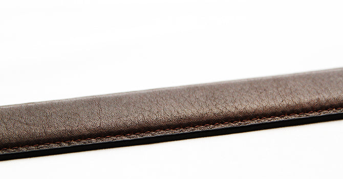 attire FRENCH CALF BELT (KNA-1001)