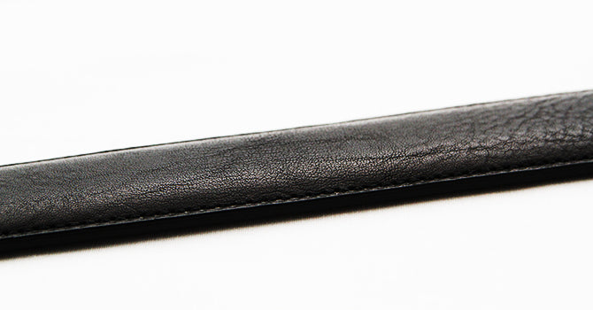 attire ITALIAN VACCHETTA LEATHER BELT (KNA-1002)