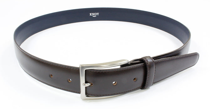 attire ITALIAN CALF BELT (KNA-1005)