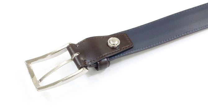 attire ITALIAN CALF BELT (KNA-1005)
