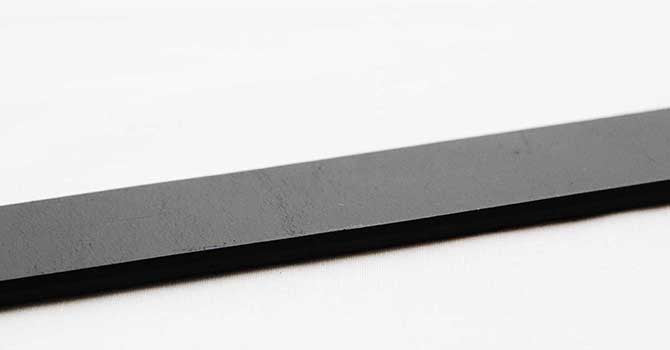 MERCER UK SADDLE LEATHER BELT (MC-1112)