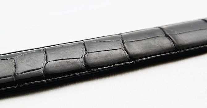 Morikawa CROCODILE BELT (MW-1500)