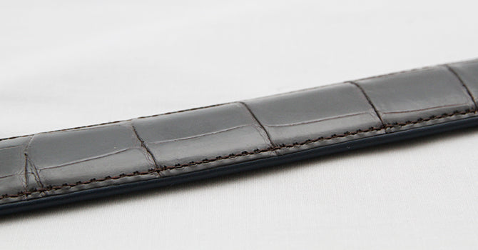 Morikawa CROCODILE BELT (MW-1500)